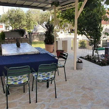 Apartment Maslenica, Near Zadar Exteriér fotografie