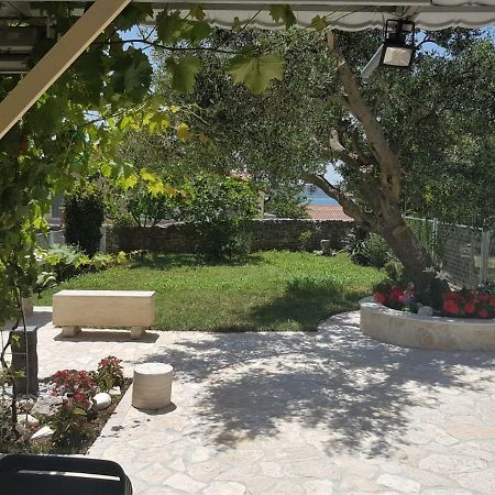 Apartment Maslenica, Near Zadar Exteriér fotografie