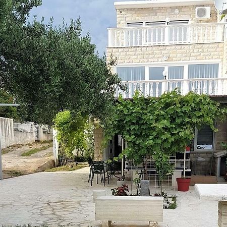 Apartment Maslenica, Near Zadar Exteriér fotografie