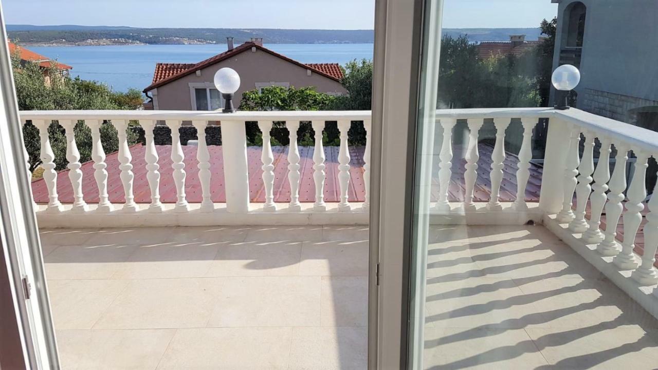 Apartment Maslenica, Near Zadar Exteriér fotografie